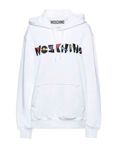 Толстовка Moschino