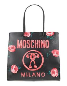 Сумка на руку Moschino