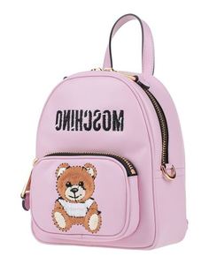 Рюкзак Moschino