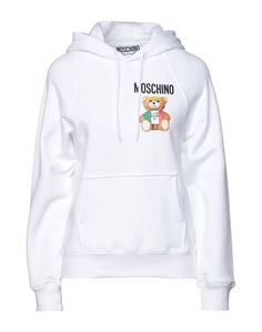 Толстовка Moschino