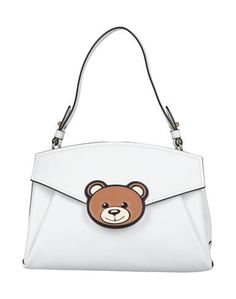Сумка на руку Moschino