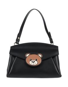 Сумка на руку Moschino