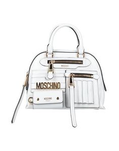 Сумка на руку Moschino