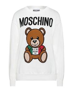 Свитер Moschino
