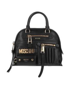 Сумка на руку Moschino