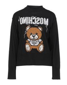 Свитер Moschino