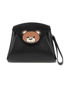 Сумка на руку Moschino