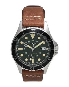 Наручные часы Timex