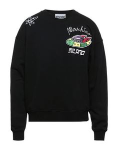 Толстовка Moschino