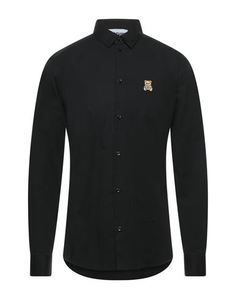 Pубашка Moschino