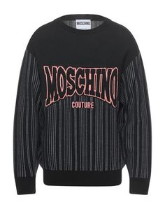 Свитер Moschino