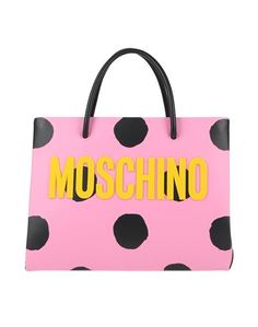 Сумка на руку Moschino