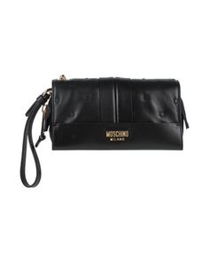 Сумка на руку Moschino