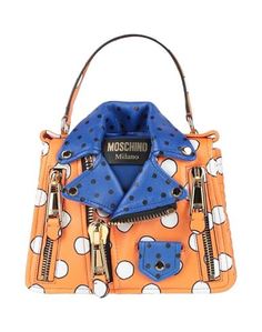 Сумка на руку Moschino