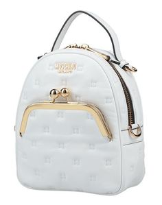 Рюкзак Moschino