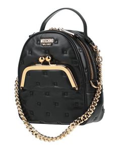 Рюкзак Moschino