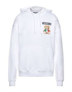 Толстовка Moschino