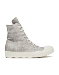 Кеды и кроссовки Drkshdw BY Rick Owens