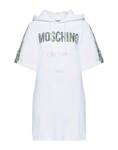 Толстовка Moschino