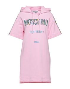 Толстовка Moschino