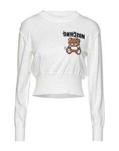 Свитер Moschino