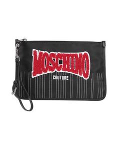 Сумка на руку Moschino