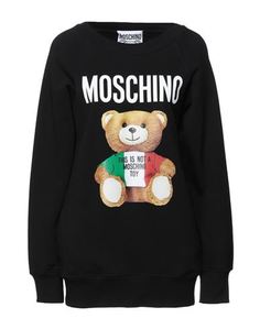Толстовка Moschino
