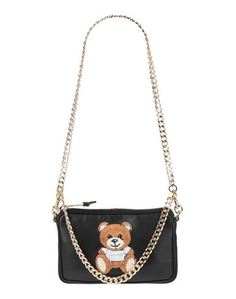 Сумка на руку Moschino