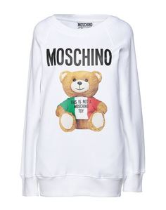 Толстовка Moschino