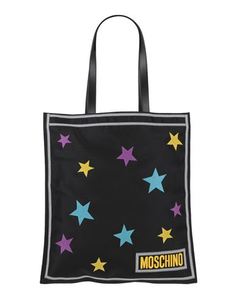 Сумка на плечо Moschino