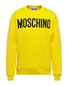 Толстовка Moschino
