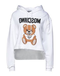 Толстовка Moschino