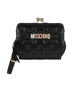 Сумка на руку Moschino