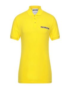 Поло Moschino