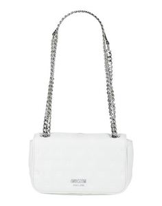 Сумка на плечо Moschino