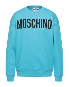 Толстовка Moschino