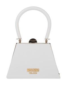 Сумка на руку Moschino