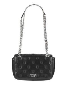 Сумка на плечо Moschino
