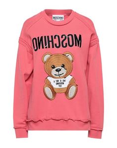 Толстовка Moschino