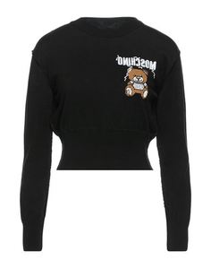 Свитер Moschino