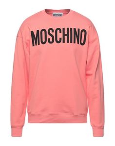 Толстовка Moschino