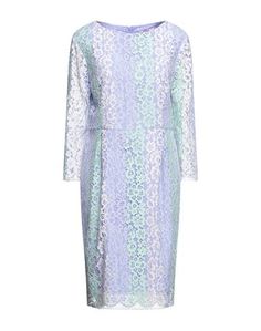 Короткое платье Blugirl Blumarine