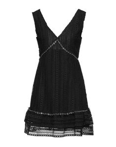 Короткое платье Guess