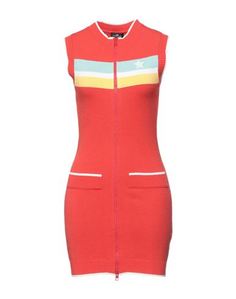 Короткое платье Elisabetta Franchi