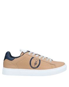 Кеды и кроссовки Trussardi