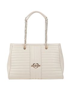 Сумка на руку Love Moschino