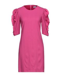 Короткое платье RED Valentino
