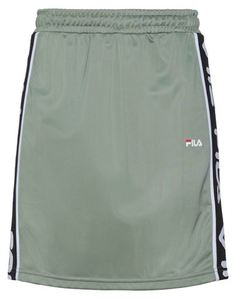 Мини-юбка Fila