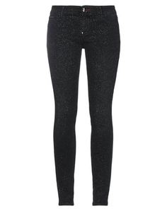 Джинсовые брюки Philipp Plein