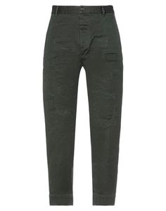 Джинсовые брюки Dsquared2